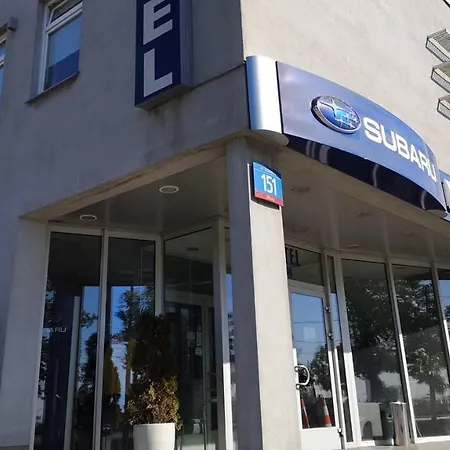 Motel Subaru-3